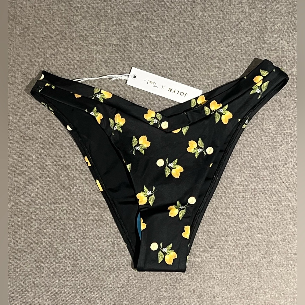 Jolyn Lennox Bikini Bottom